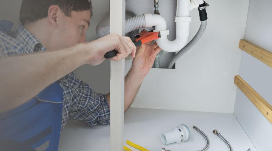Professional Leak Detection in Friendship, IN