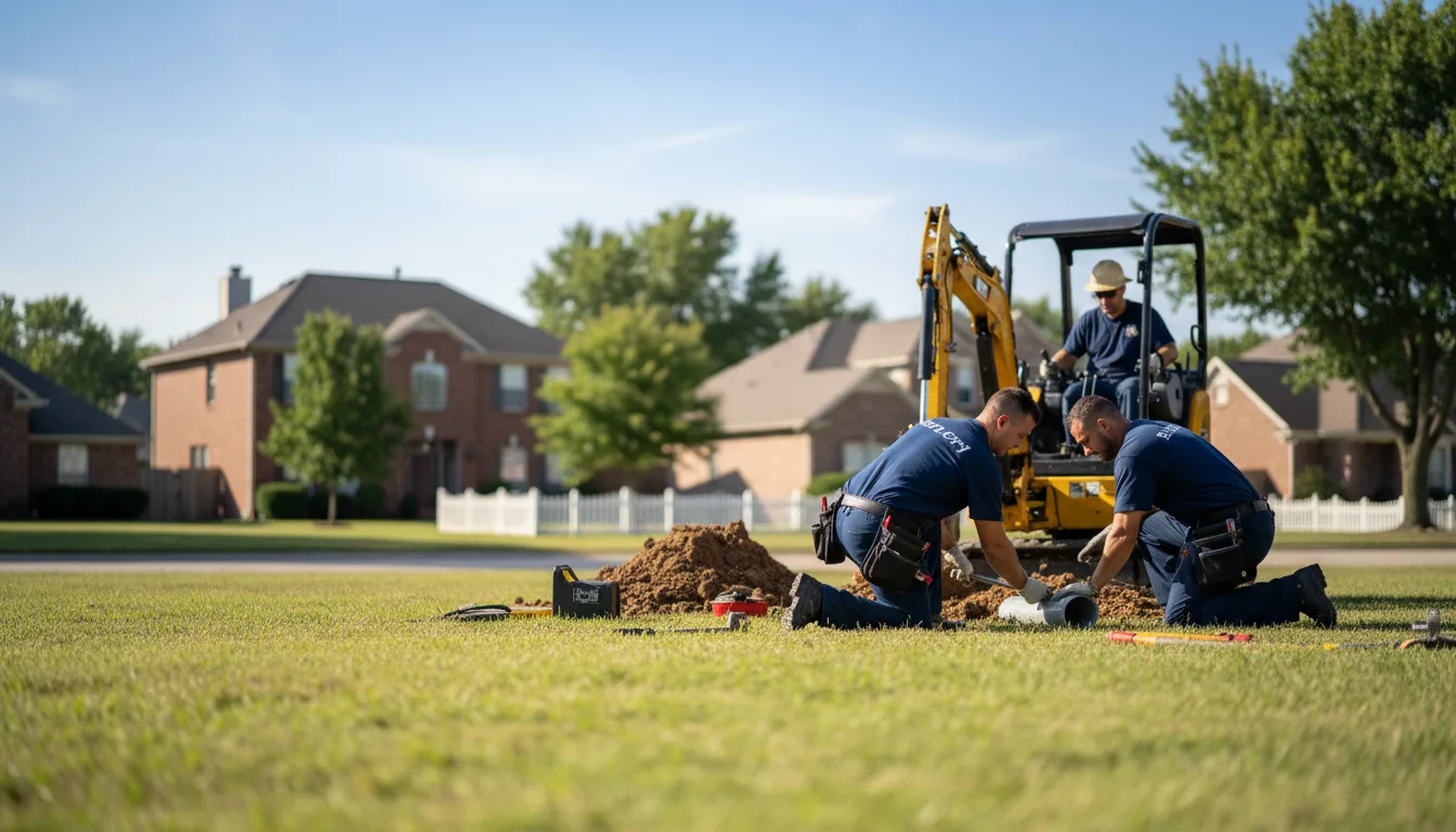 Water Heater Repair in Friendship, IN near me